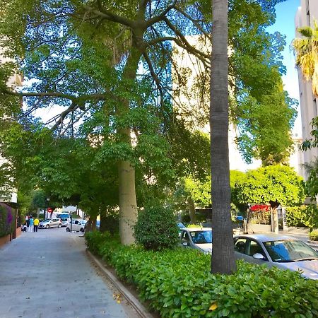 Neptuno Marbella Apartment Kültér fotó