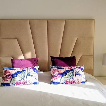 Neptuno Marbella Apartment Kültér fotó