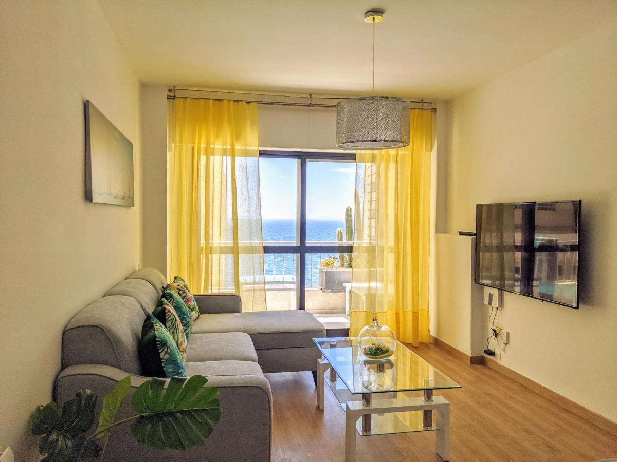 Neptuno Marbella Apartment Kültér fotó