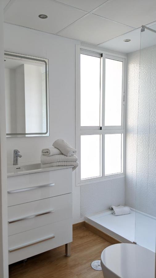 Neptuno Marbella Apartment Kültér fotó
