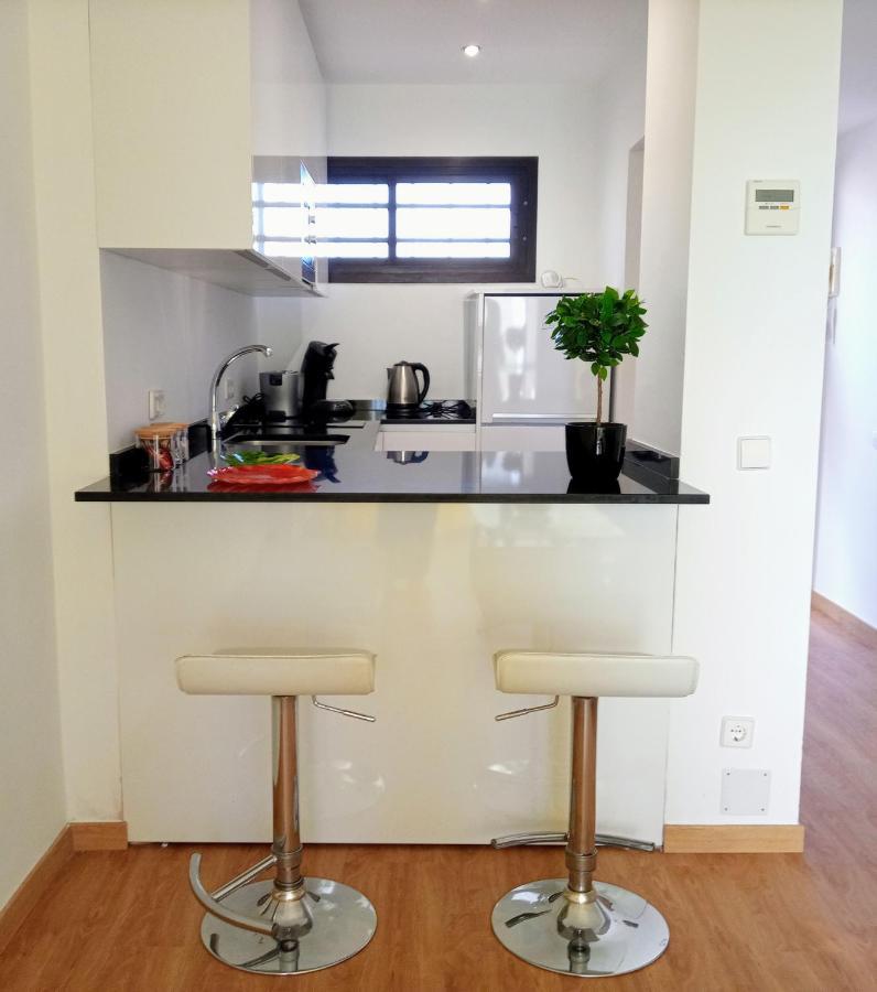 Neptuno Marbella Apartment Kültér fotó