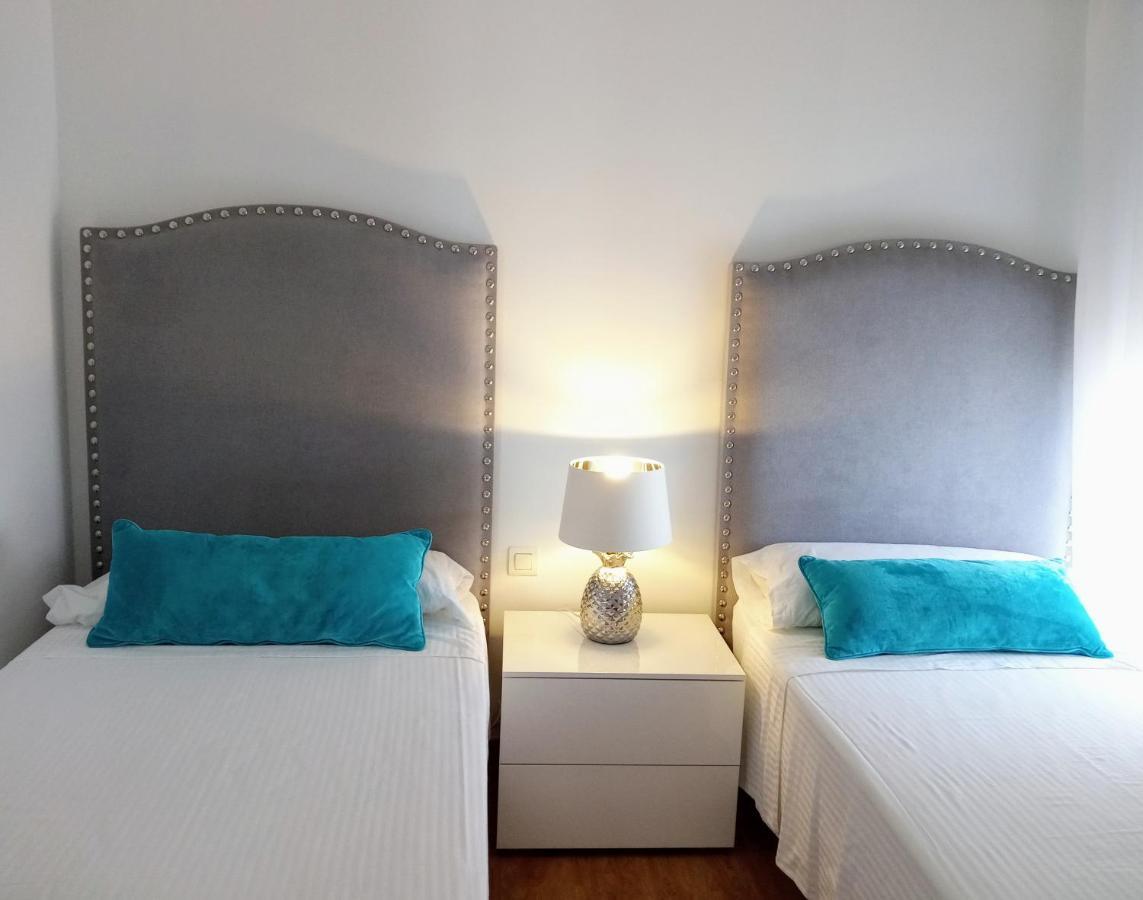 Neptuno Marbella Apartment Kültér fotó