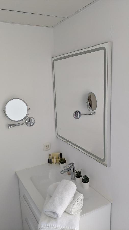Neptuno Marbella Apartment Kültér fotó